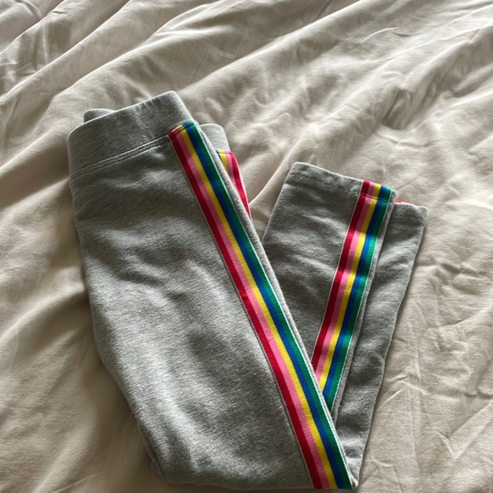 Crew cuts leggings